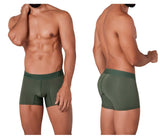 Clever 1309 Basis Trunks Farbe Grün